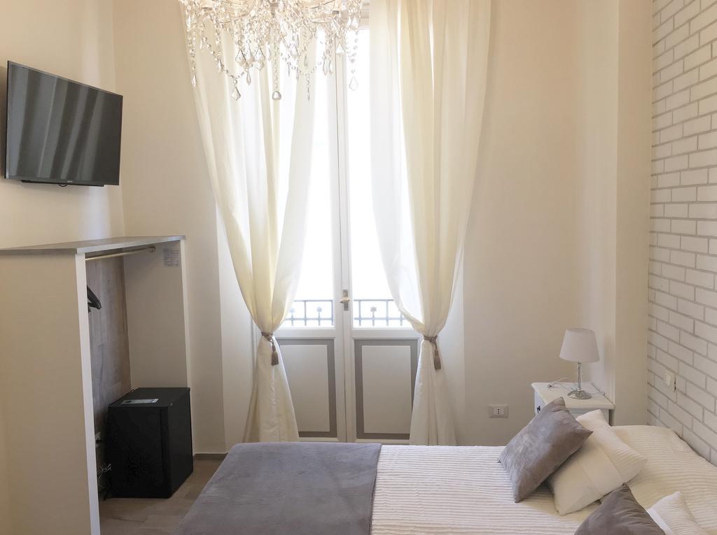 Maison d'hôtes Maglo Centro 2*