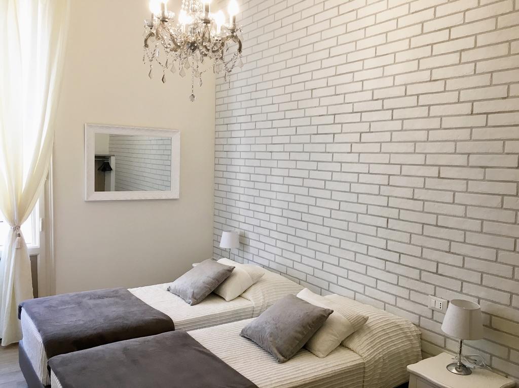 Guest house Maglo Centro