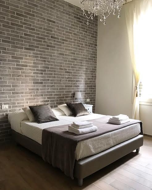 Maglo Centro Maison d'hôtes Bologne